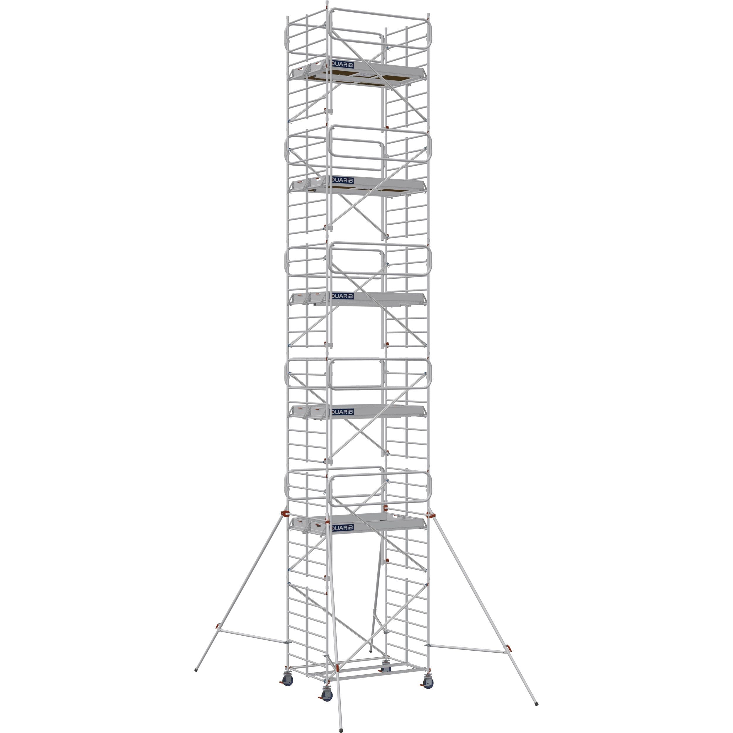 DUARIB - DOCKER2 150 - 205 HP 10M90 GC EXMDS