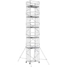 DUARIB - DOCKER2 150 - 205 HP 10M90 GC EXMDS