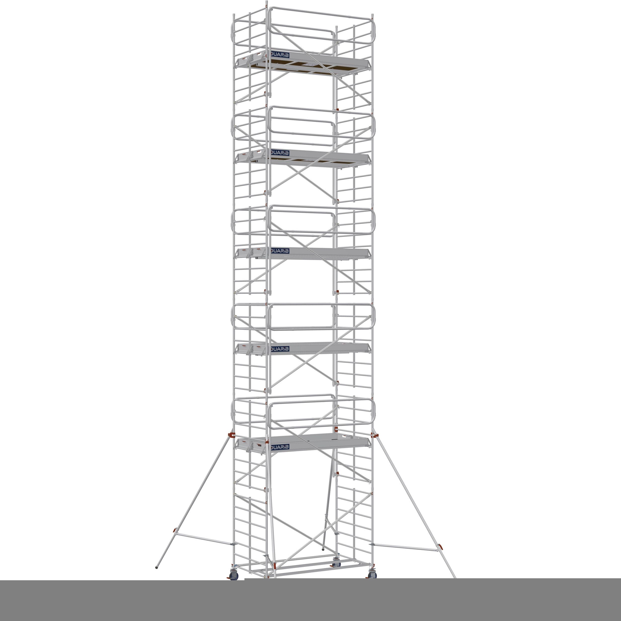 DUARIB - DOCKER2 150 - 254 HP 10M90 GC EXMDS