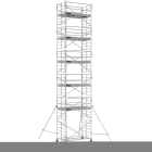 DUARIB - DOCKER2 150 - 254 HP 10M90 GC EXMDS