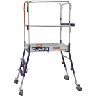 DUARIB - PLATEFORME IND ROUL HAUTEUR REGLABLE - HYPER MOBILE - GAZELLE RS