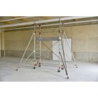 DUARIB - AL 165 KIT PLANCHER LISSES