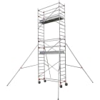 DUARIB - AL 205 KIT PLANCHER LISSES