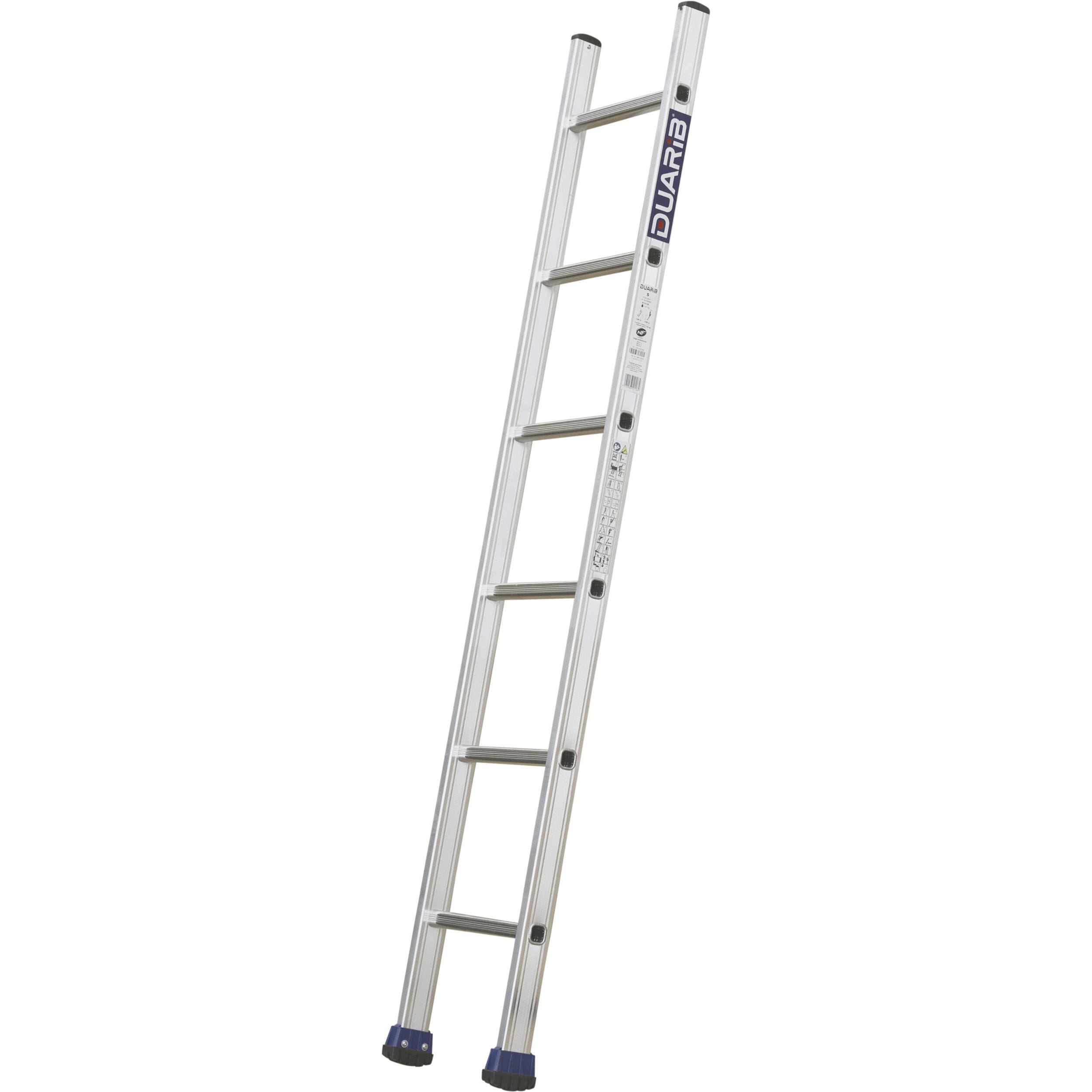 DUARIB - ECHELLE SIMPLE S 1m80 6Bx DUARIB