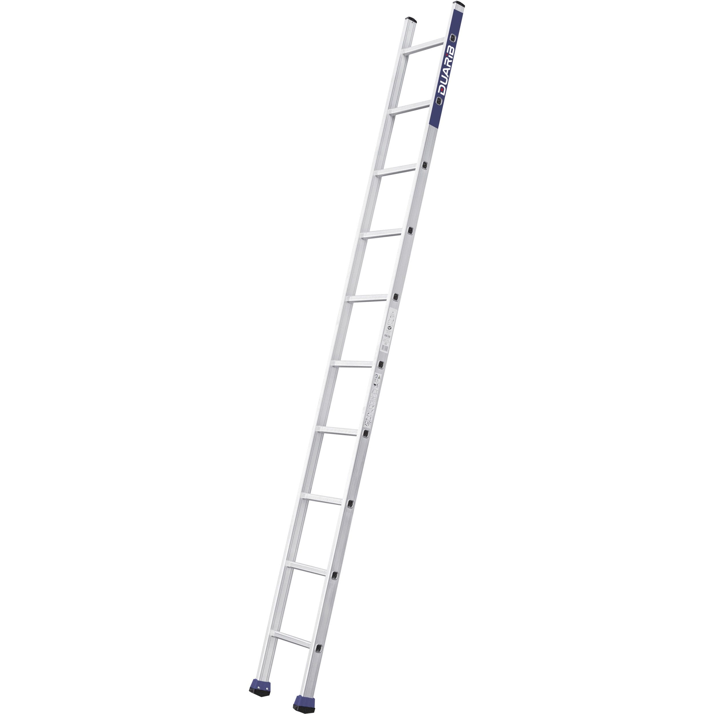 DUARIB - ECHELLE SIMPLE S 2m95 10Bx DUARIB