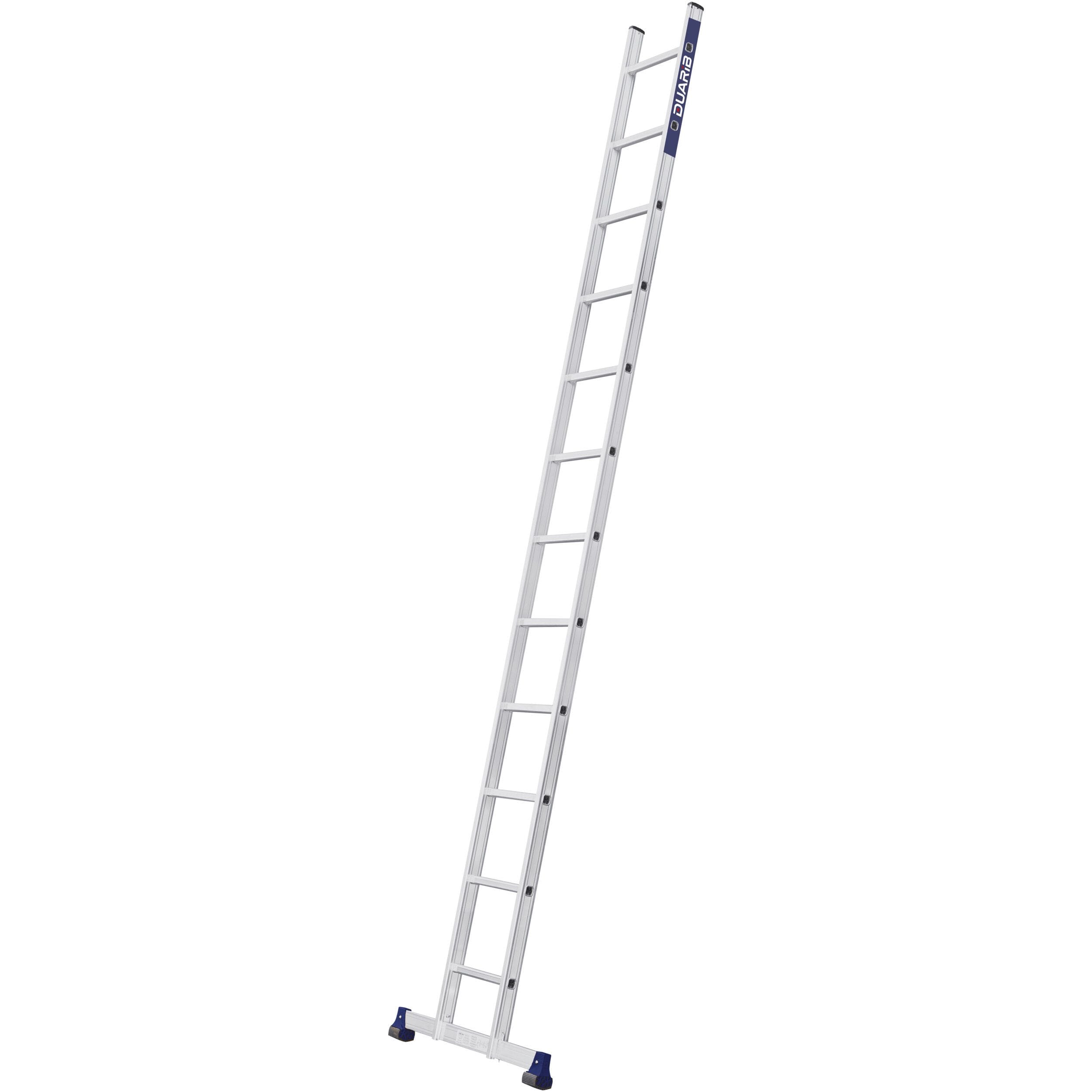 DUARIB - ECHELLE SIMPLE S 3m50 12Bx DUARIB