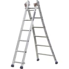 DUARIB - ECHELLE TRANSFORMABLE T2 2x6 1m90/3m05 DUARIB
