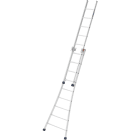 DUARIB - ECHELLE TRANSFORMABLE T2 2x9 2m75/4m45 DUARIB