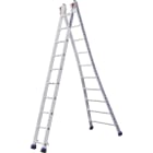 DUARIB - ECHELLE TRANSFORMABLE T2 2x10 3m05/5m00 DUARIB