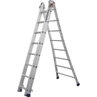 DUARIB - ECHELLE TRANSFORMABLE T3 3x8 2m50/5m30 DUARIB