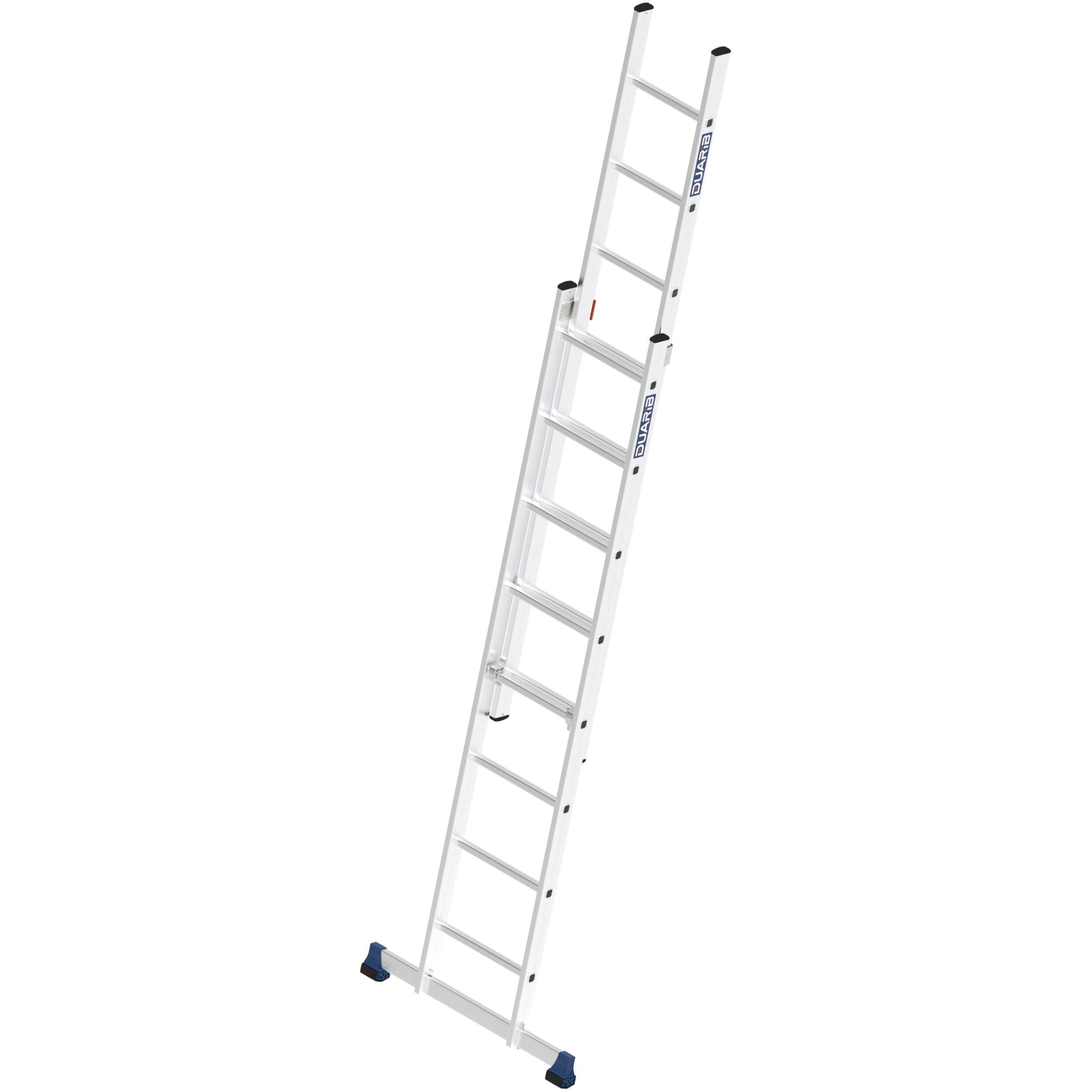 DUARIB - ECHELLE COULISSANTE A MAIN CM2 2x8 DUARIB