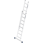 DUARIB - ECHELLE COULISSANTE A MAIN CM2 2x8 DUARIB