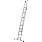 DUARIB - ECHELLE COULISSANTE A MAIN CM2 2x12 DUARIB