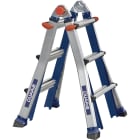 DUARIB - ECHELLE MULTIPOSITIONS TT3 4x3BX DUARIB