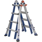 DUARIB - ECHELLE MULTIPOSITIONS TT4 4x4BX DUARIB