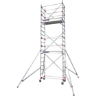 DUARIB - AL 135 REHAUSSE 3M