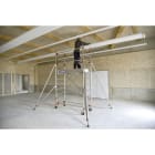DUARIB - AL 165 REHAUSSE 1M