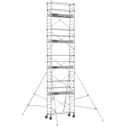 DUARIB - ECHAF ROULANT ALU - ALTITUDE ALU - LONG. 2M05 - HP 7M90 - BASE STD - GC LISSES