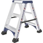 DUARIB - MARCHEPIED DOUBLE ACCES ALPHA 2x3 MARCHES DUARIB