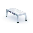 DUARIB - MARCHEPIED INDUSTRIEL MODULAIRE MODULO STEP 1 MARCHE DUARIB