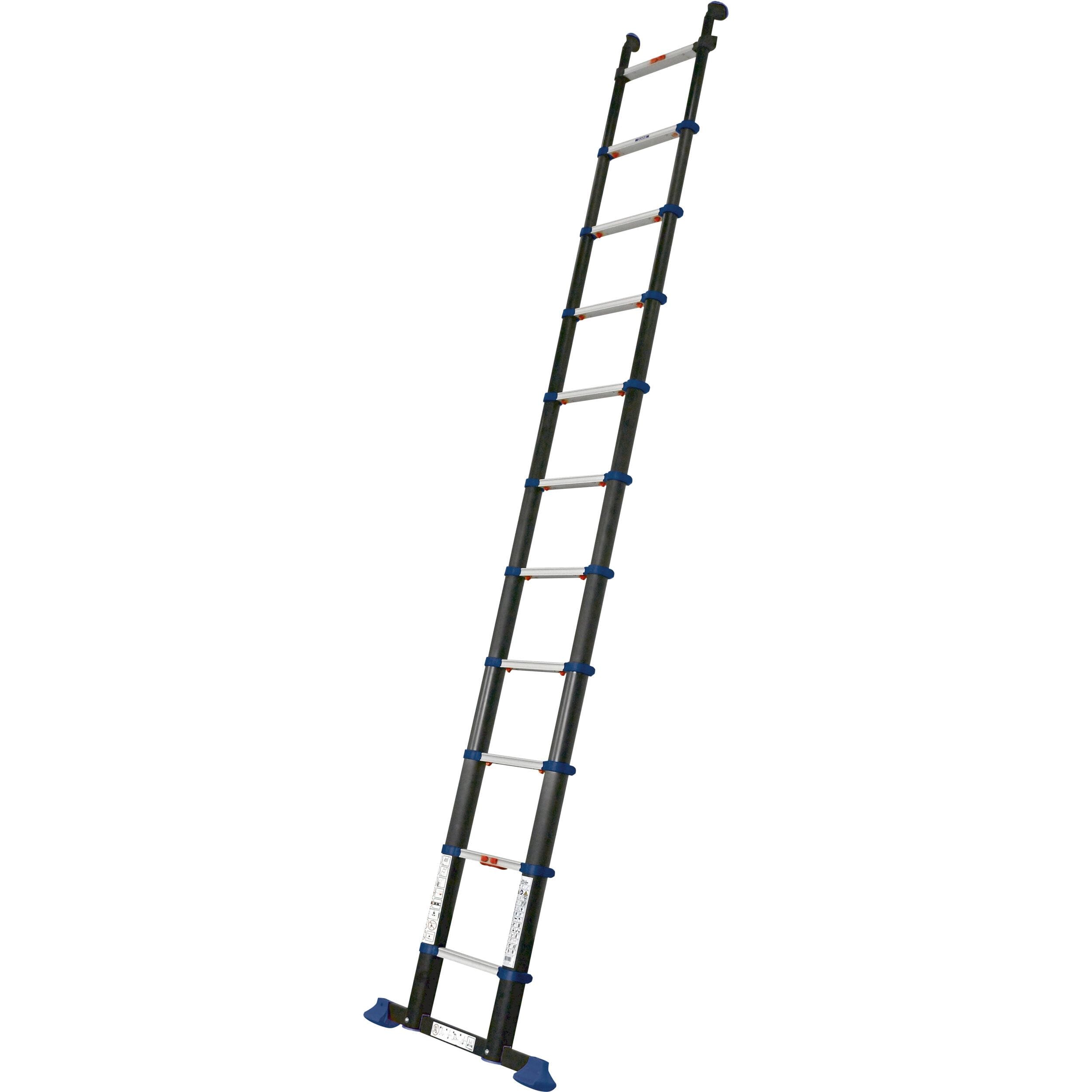 DUARIB - ECHELLE TELESCOPIQUE BAMBOO 11Bx DUARIB