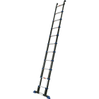 DUARIB - ECHELLE TELESCOPIQUE BAMBOO 11Bx DUARIB