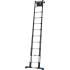 DUARIB - ECHELLE TELESCOPIQUE SPACE BAMBOO 11 Bx DUARIB