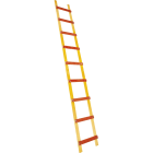 DUARIB - ECHELLE DE TOIT EN BOIS E33-3m DUARIB