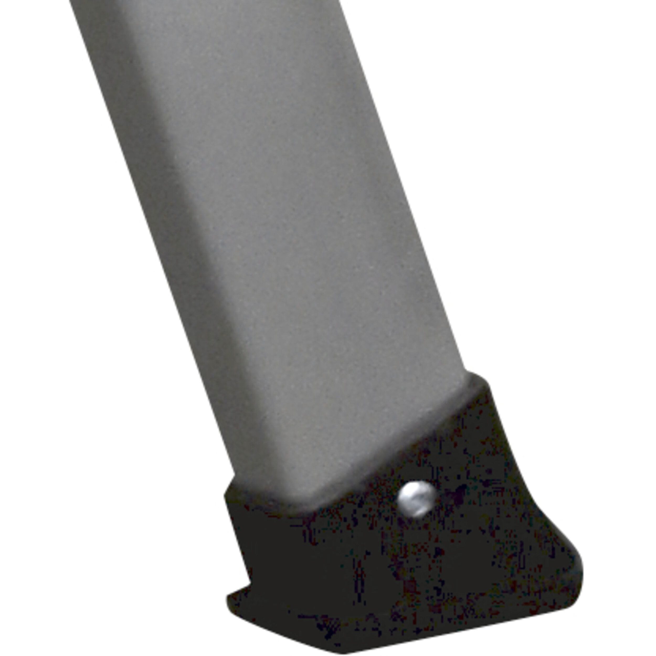 DUARIB - 2-PATINS-CHAUSS.+VIS-PROFIL-45