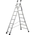 DUARIB - ECHELLE TRANSFORMABLE TRS2 7+8 BX V2 DUARIB