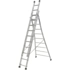 DUARIB - ECHELLE TRANSFORMABLE TRS3 9+2x10 BX V2 DUARIB
