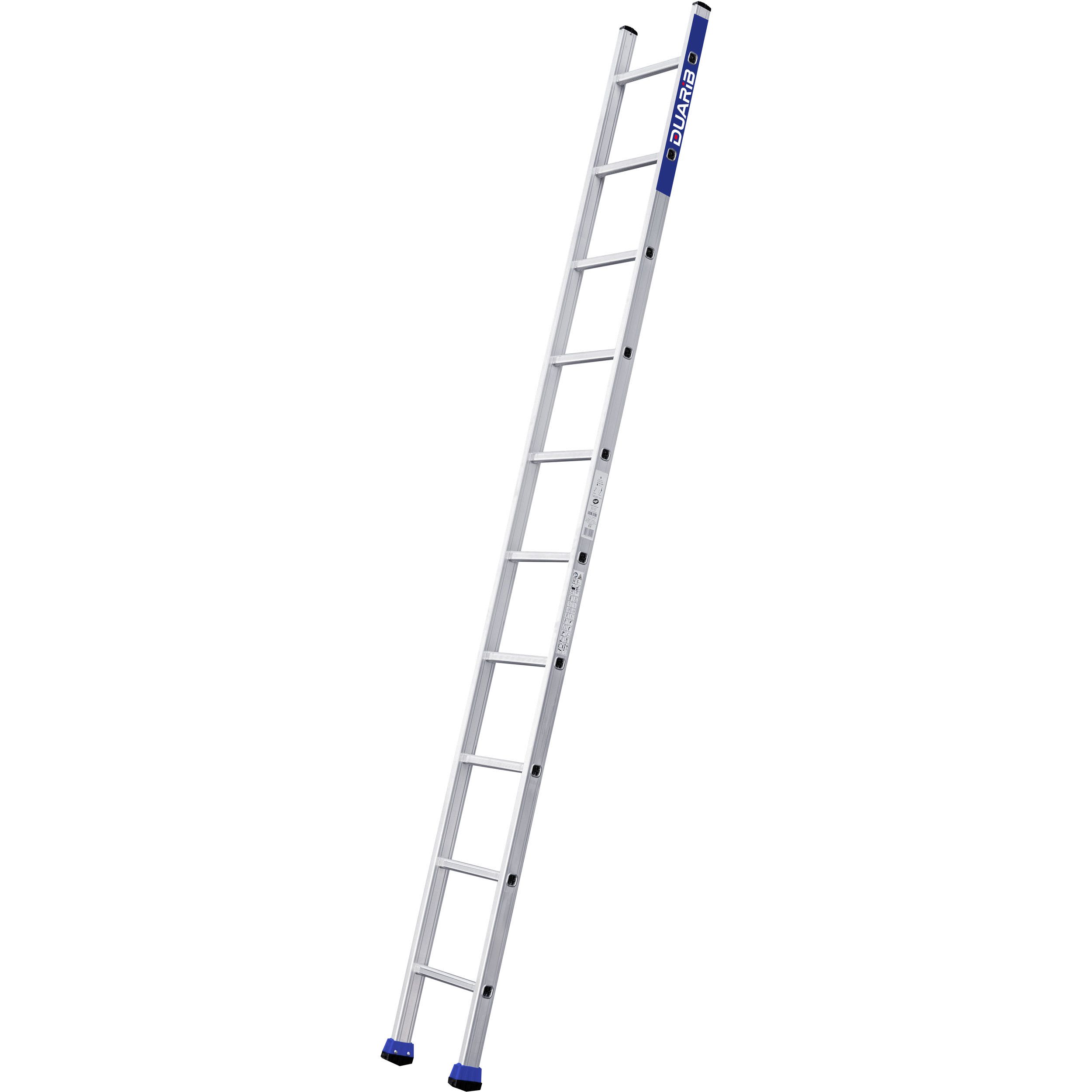 DUARIB - ECHELLE SIMPLE S 2M95 10BX DUARIB