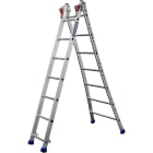 DUARIB - ECHELLE TRANSFORMABLE T2 2X6 1M90/3M05 DUARIB