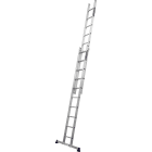 DUARIB - ECHELLE COULISSANTE A MAIN CM2 2X14 DUARIB