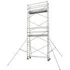 DUARIB - AL 255 COLIS DE BASE (1/2)