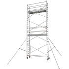 DUARIB - AL 255 KIT PLANCHER LISSES