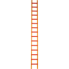 DUARIB - ECHELLE DE TOIT EN BOIS E25-4M DUARIB