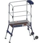 DUARIB - PLATEFORME IND ROUL HAUTEUR REGLABLE - GAZELLE MINI