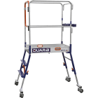 DUARIB - PLATEFORME IND ROUL HAUTEUR REGLABLE - HYPER MOBILE - GAZELLE RS