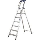 DUARIB - ESCABEAU ALUMINIUM X-STEP 6 MARCHES DUARIB