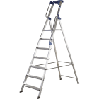 DUARIB - ESCABEAU ALUMINIUM X-STEP 7 MARCHES DUARIB