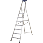 DUARIB - ESCABEAU ALUMINIUM PRO 54 8 MARCHES DUARIB