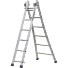 DUARIB - ECHELLE TRANSFORMABLE T2 2X6 1M90/3M05 DUARIB