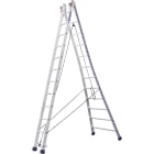 DUARIB - ECHELLE TRANSFORMABLE T2 2X12 3M60/6M10 DUARIB