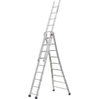 DUARIB - ECHELLE TRANSFORMABLE T3 3X9 2M75/6M10 DUARIB