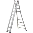 DUARIB - ECHELLE TRANSFORMABLE T3 3X10 3M05/6M95 DUARIB