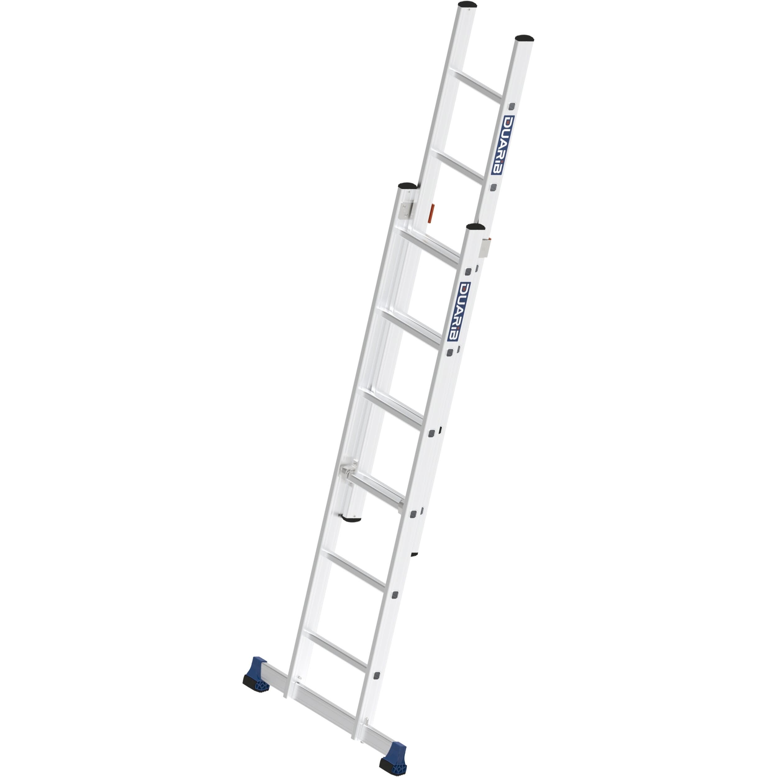 DUARIB - ECHELLE COULISSANTE A MAIN CM2 2X6 DUARIB