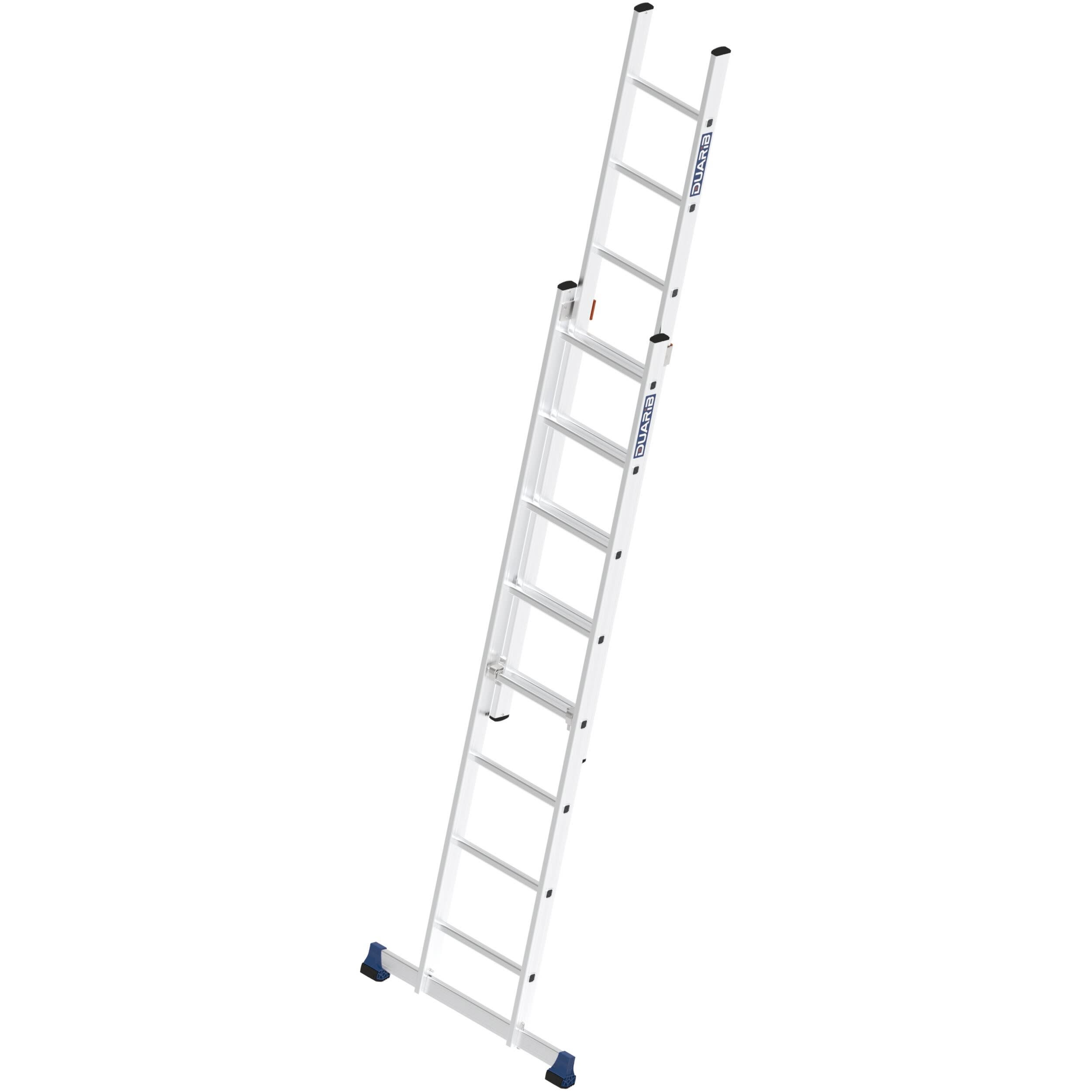 DUARIB - ECHELLE COULISSANTE A MAIN CM2 2X8 DUARIB