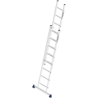 DUARIB - ECHELLE COULISSANTE A MAIN CM2 2X8 DUARIB