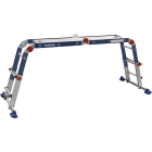 DUARIB - ECHELLE ARTICULÉE TÉLESCOPIQUE OPTI+ PRO